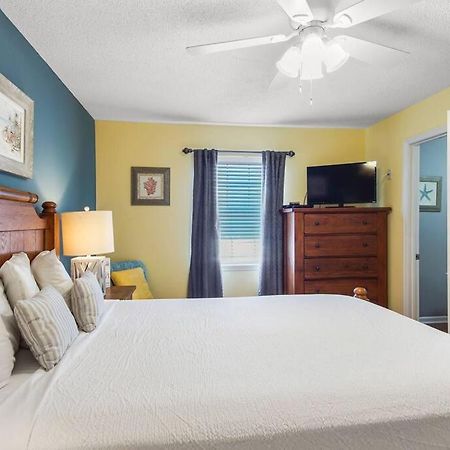 Lazy Palm 4 Pools Short Walk To Beach! Sleeps 5! Panama City Beach Luaran gambar