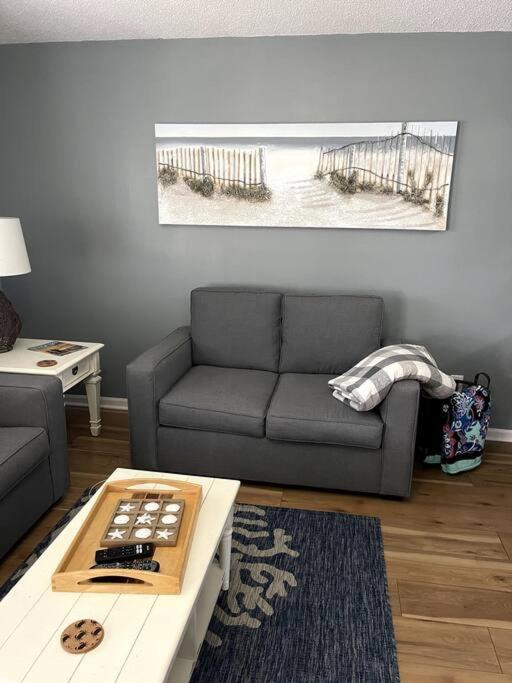 Lazy Palm 4 Pools Short Walk To Beach! Sleeps 5! Panama City Beach Luaran gambar