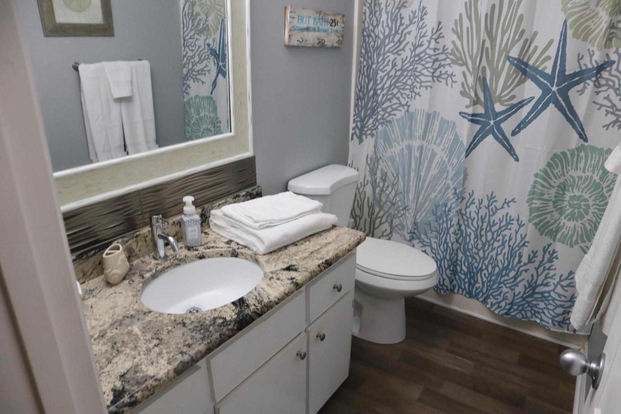Lazy Palm 4 Pools Short Walk To Beach! Sleeps 5! Panama City Beach Luaran gambar