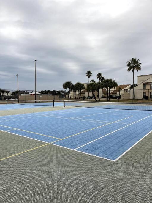 Lazy Palm 4 Pools Short Walk To Beach! Sleeps 5! Panama City Beach Luaran gambar