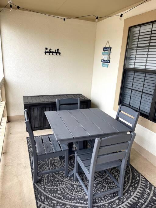 Lazy Palm 4 Pools Short Walk To Beach! Sleeps 5! Panama City Beach Luaran gambar