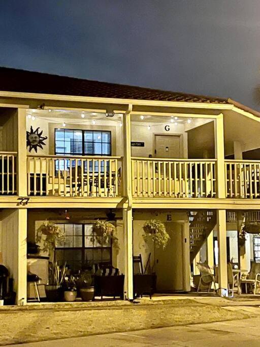 Lazy Palm 4 Pools Short Walk To Beach! Sleeps 5! Panama City Beach Luaran gambar